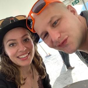 Meet your Posher, Alexe